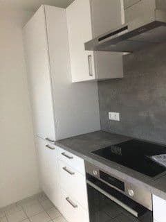 Prenájom bytu 3-izbový 45 m², Gießen, Hesensko Prenájom bytu 3-izbový 45 m², Gießen, Hesensko