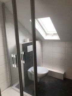 Prenájom bytu 3-izbový 45 m², Gießen, Hesensko Prenájom bytu 3-izbový 45 m², Gießen, Hesensko