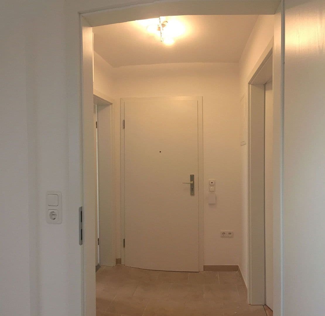 Prenájom bytu 3-izbový 45 m², Gießen, Hesensko Prenájom bytu 3-izbový 45 m², Gießen, Hesensko