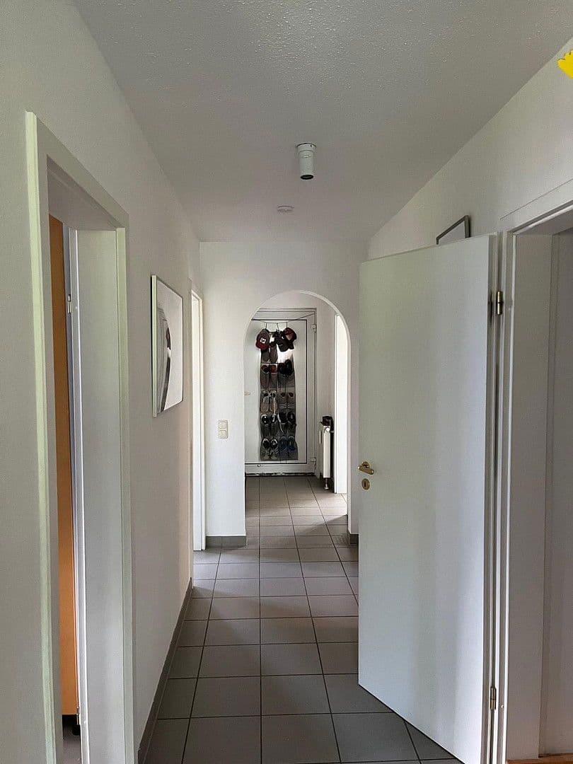 Prenájom bytu 3-izbový 89 m², Spieljochstr. 8, München, Bavorsko Prenájom bytu 3-izbový 89 m², Spieljochstr. 8, München, Bavorsko