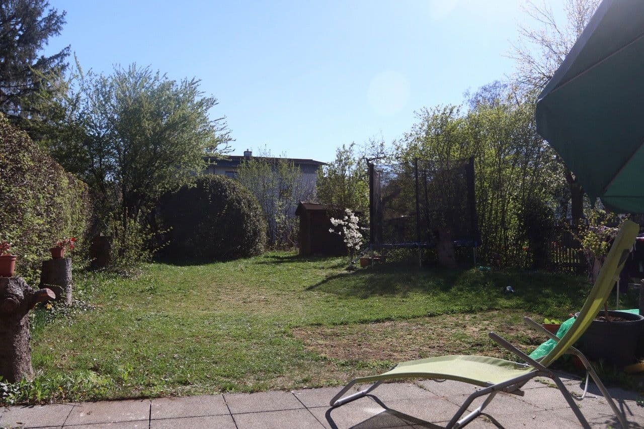 Prenájom bytu 3-izbový 89 m², Spieljochstr. 8, München, Bavorsko Prenájom bytu 3-izbový 89 m², Spieljochstr. 8, München, Bavorsko