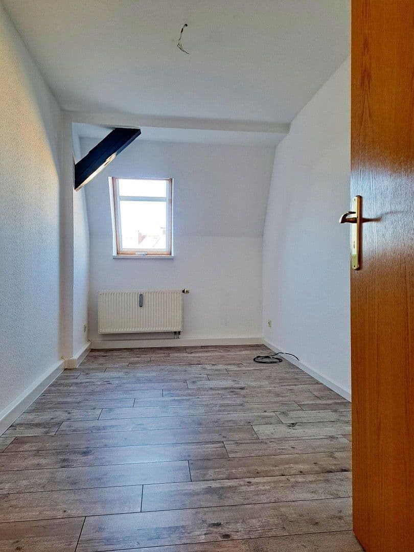 Prenájom bytu 3-izbový 73 m², Biesnitzer Str. 72, Görlitz, Sasko Prenájom bytu 3-izbový 73 m², Biesnitzer Str. 72, Görlitz, Sasko