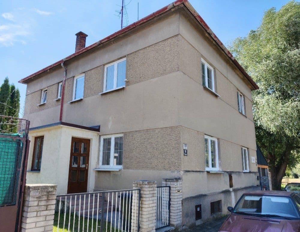 Predaj domu 147 m², pozemek 194 m², Říční, Brno, Jihomoravský kraj Predaj domu 147 m², pozemek 194 m², Říční, Brno, Jihomoravský kraj