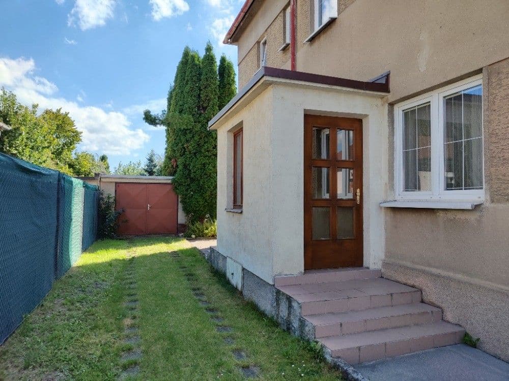Predaj domu 147 m², pozemek 194 m², Říční, Brno, Jihomoravský kraj Predaj domu 147 m², pozemek 194 m², Říční, Brno, Jihomoravský kraj