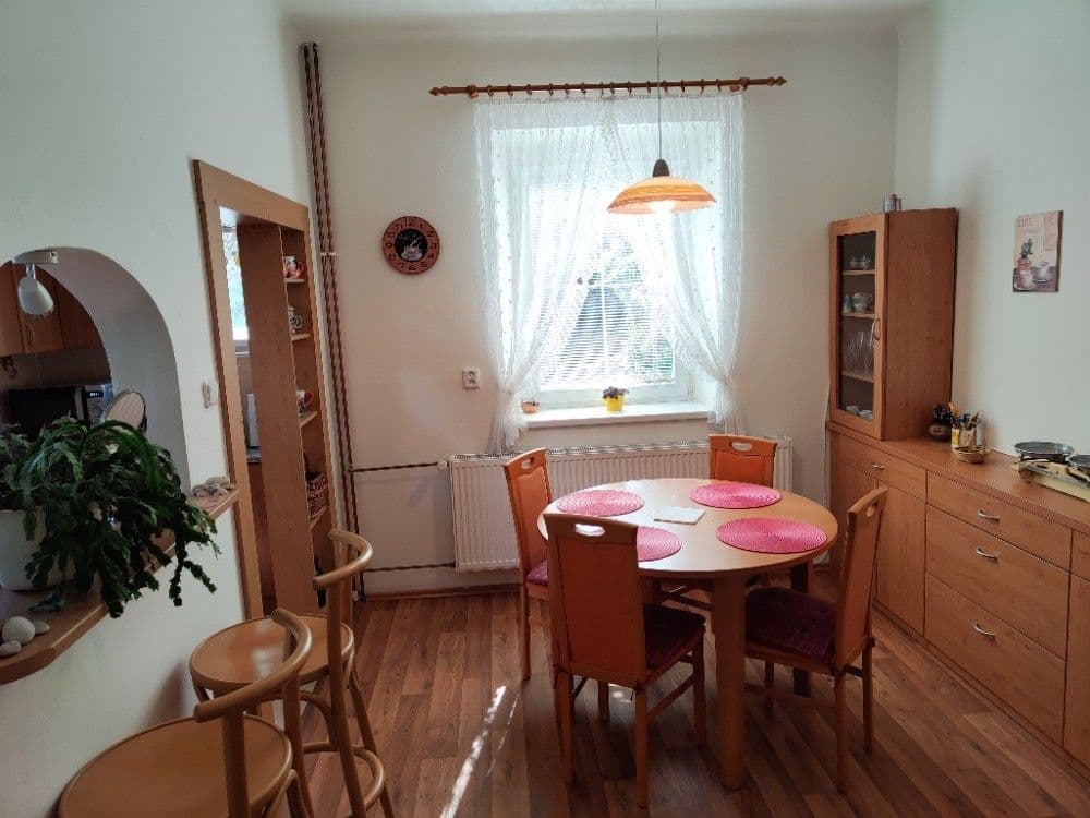 Predaj domu 147 m², pozemek 194 m², Říční, Brno, Jihomoravský kraj Predaj domu 147 m², pozemek 194 m², Říční, Brno, Jihomoravský kraj