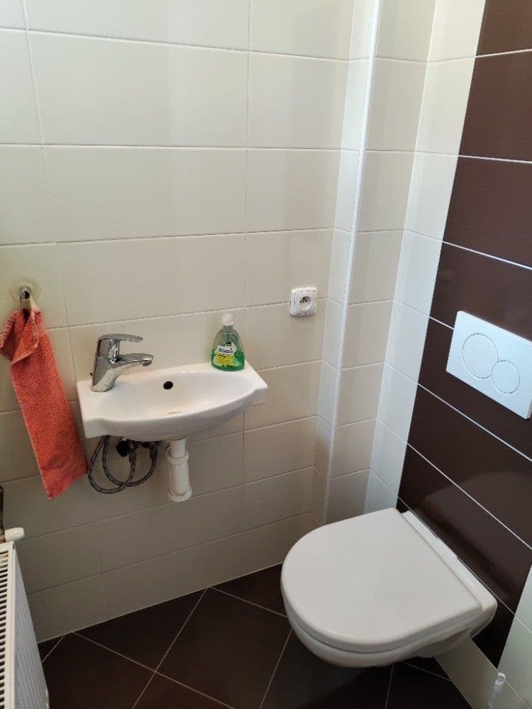 Predaj domu 147 m², pozemek 194 m², Říční, Brno, Jihomoravský kraj Predaj domu 147 m², pozemek 194 m², Říční, Brno, Jihomoravský kraj