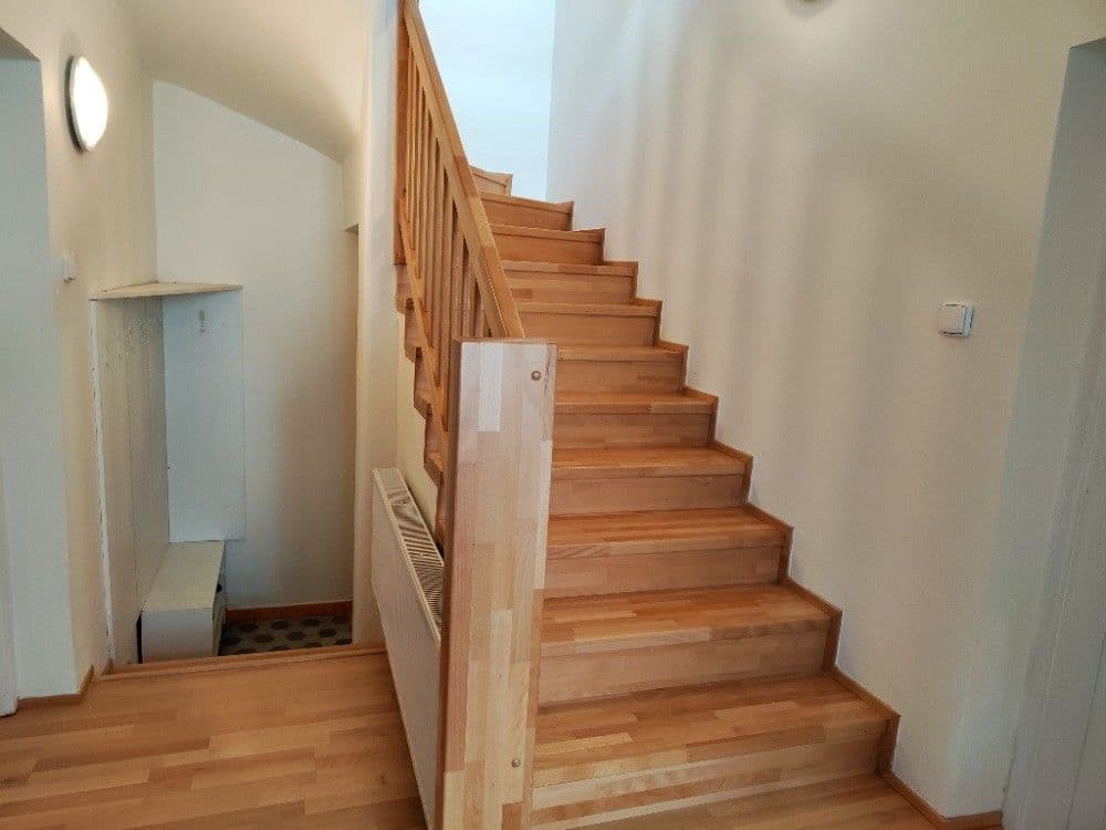 Predaj domu 147 m², pozemek 194 m², Říční, Brno, Jihomoravský kraj Predaj domu 147 m², pozemek 194 m², Říční, Brno, Jihomoravský kraj