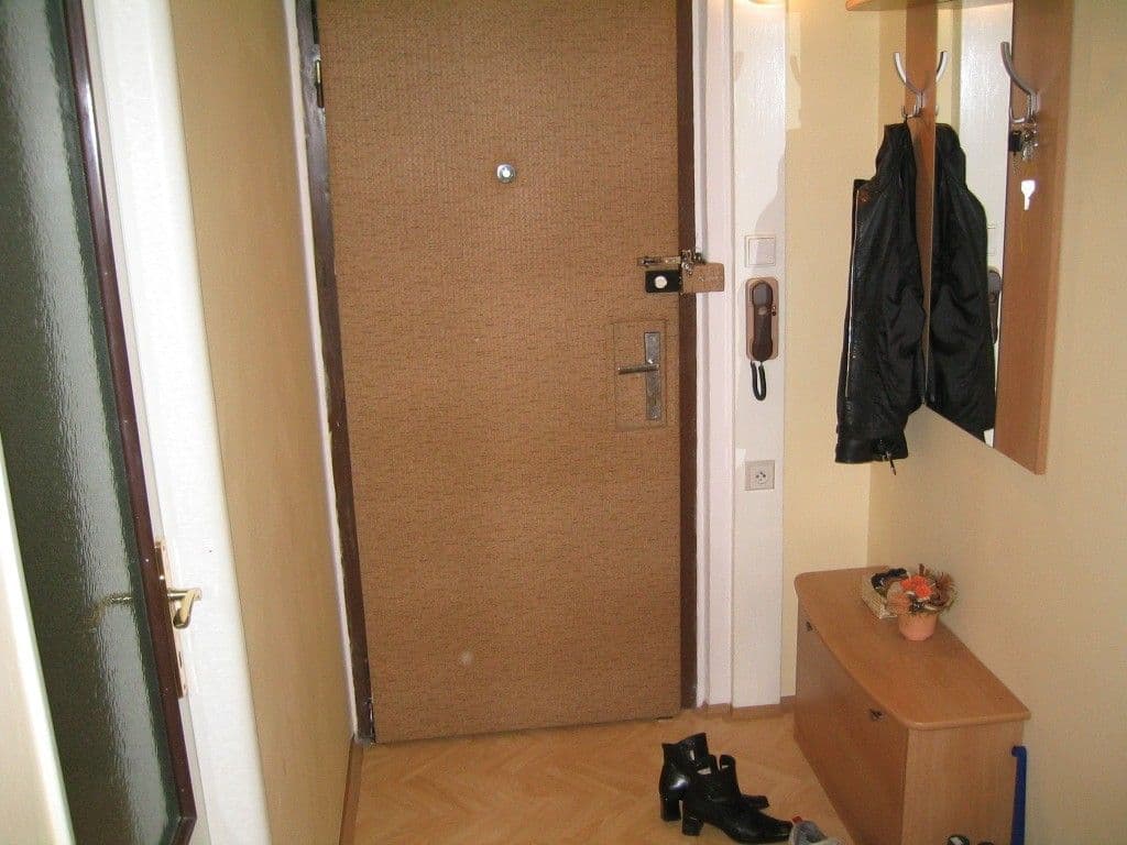 Predaj bytu 3-izbový 70 m², Pšenčíkova, Praha, Praha Predaj bytu 3-izbový 70 m², Pšenčíkova, Praha, Praha