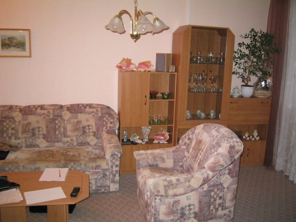 Predaj bytu 3-izbový 70 m², Pšenčíkova, Praha, Praha Predaj bytu 3-izbový 70 m², Pšenčíkova, Praha, Praha