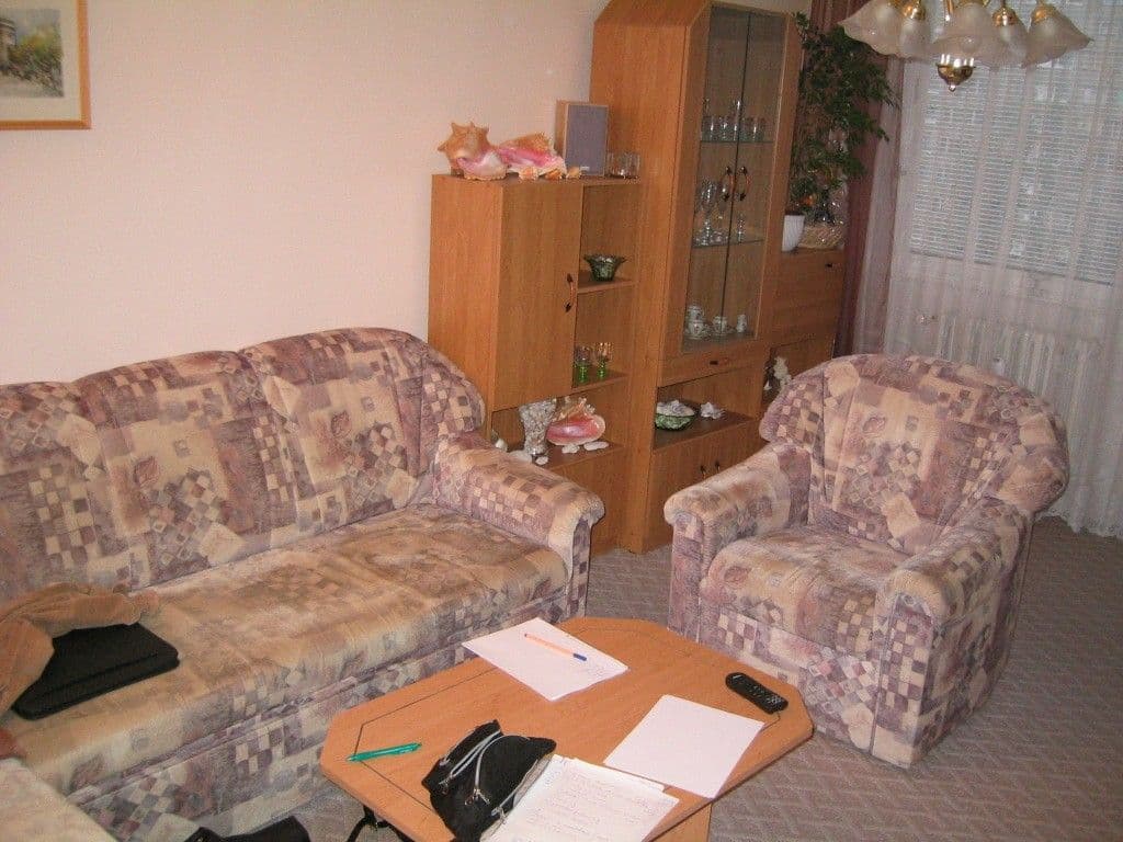 Predaj bytu 3-izbový 70 m², Pšenčíkova, Praha, Praha Predaj bytu 3-izbový 70 m², Pšenčíkova, Praha, Praha