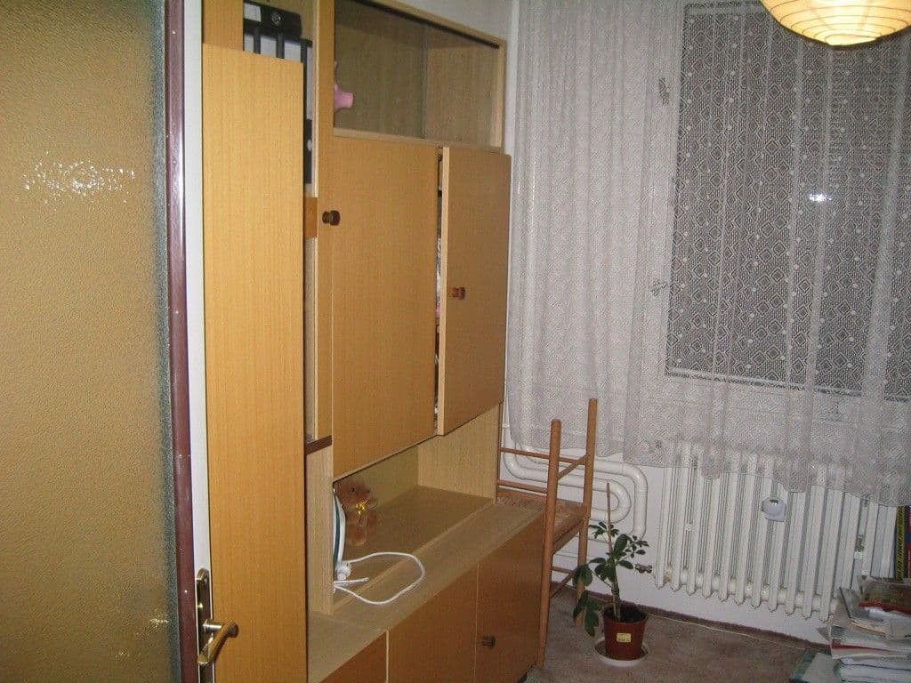 Predaj bytu 3-izbový 70 m², Pšenčíkova, Praha, Praha Predaj bytu 3-izbový 70 m², Pšenčíkova, Praha, Praha