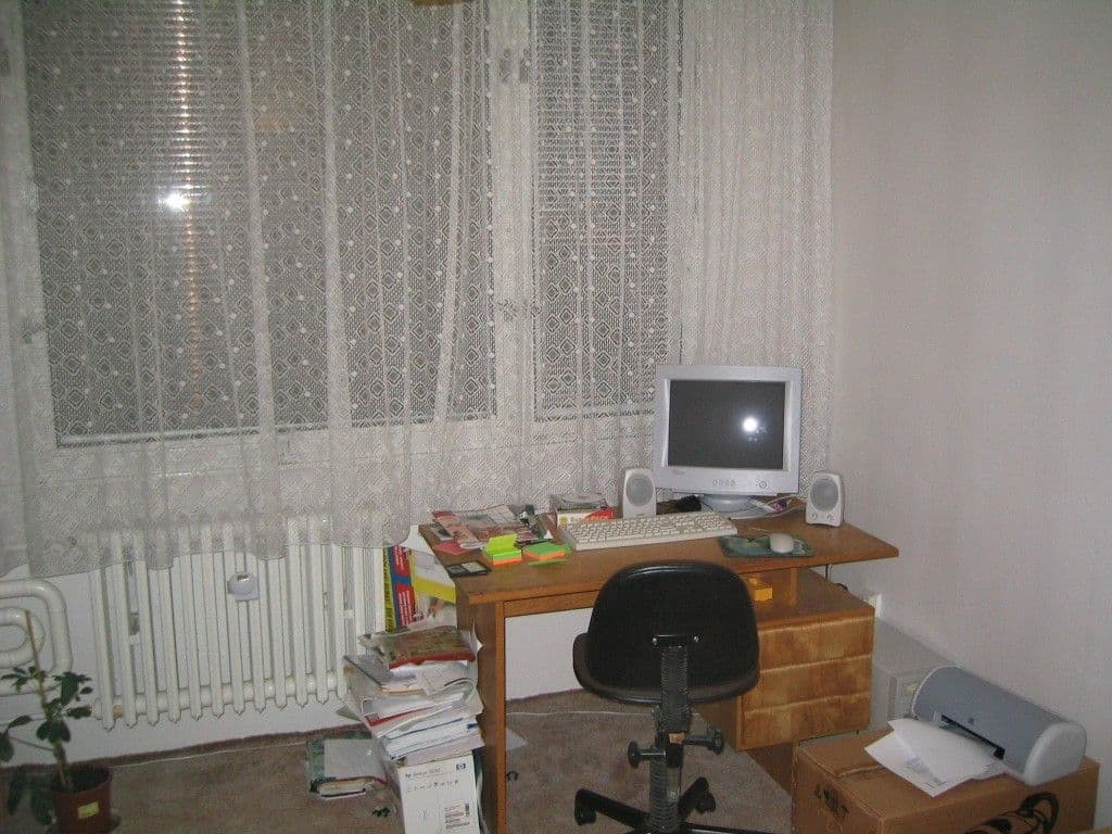 Predaj bytu 3-izbový 70 m², Pšenčíkova, Praha, Praha Predaj bytu 3-izbový 70 m², Pšenčíkova, Praha, Praha