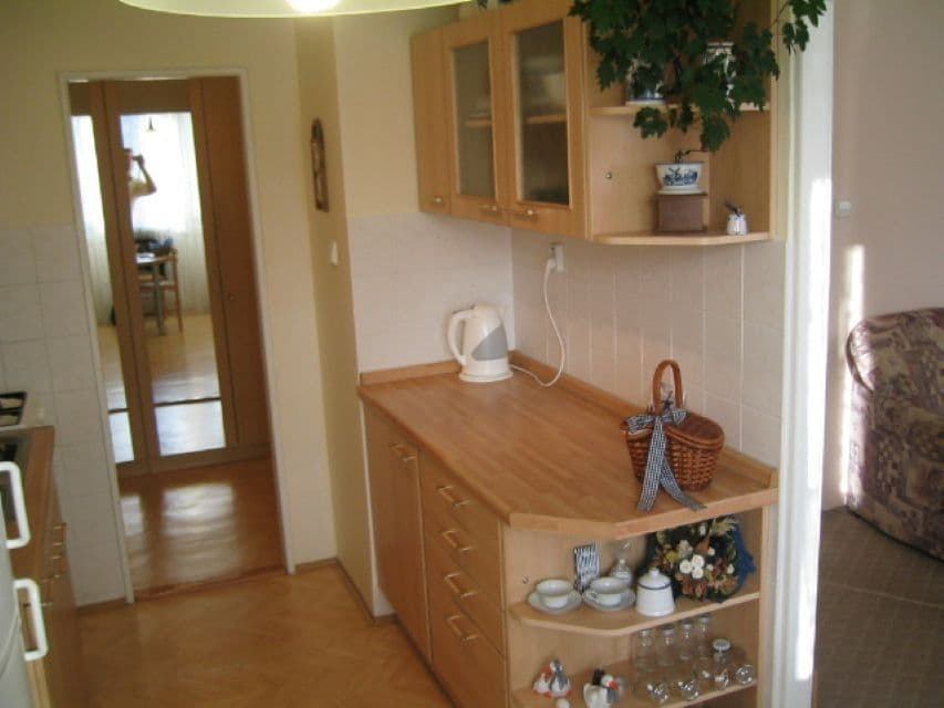 Predaj bytu 3-izbový 70 m², Pšenčíkova, Praha, Praha Predaj bytu 3-izbový 70 m², Pšenčíkova, Praha, Praha