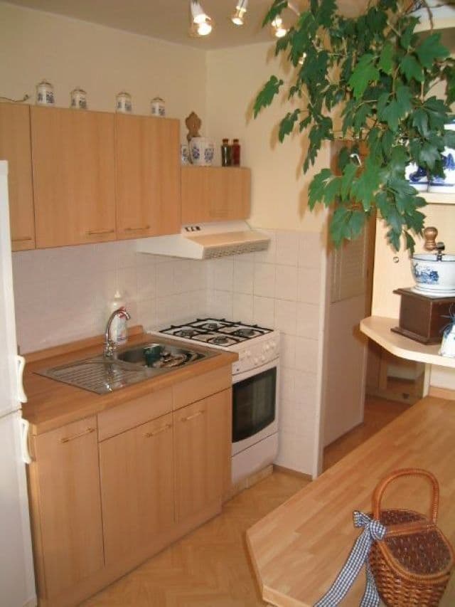 Predaj bytu 3-izbový 70 m², Pšenčíkova, Praha, Praha Predaj bytu 3-izbový 70 m², Pšenčíkova, Praha, Praha