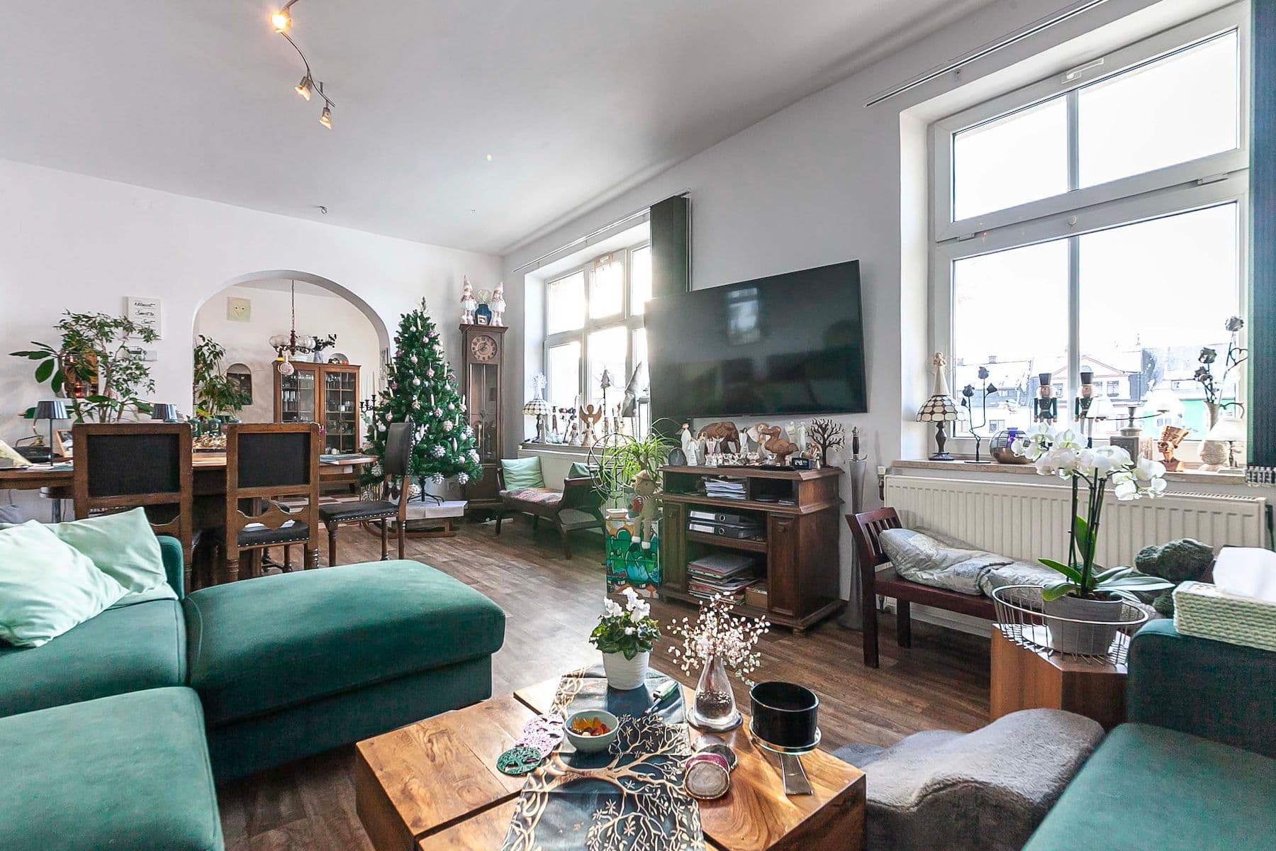 Predaj domu 464 m², pozemek 609 m², náměstí 1. máje, Chrastava, Liberecký kraj Predaj domu 464 m², pozemek 609 m², náměstí 1. máje, Chrastava, Liberecký kraj