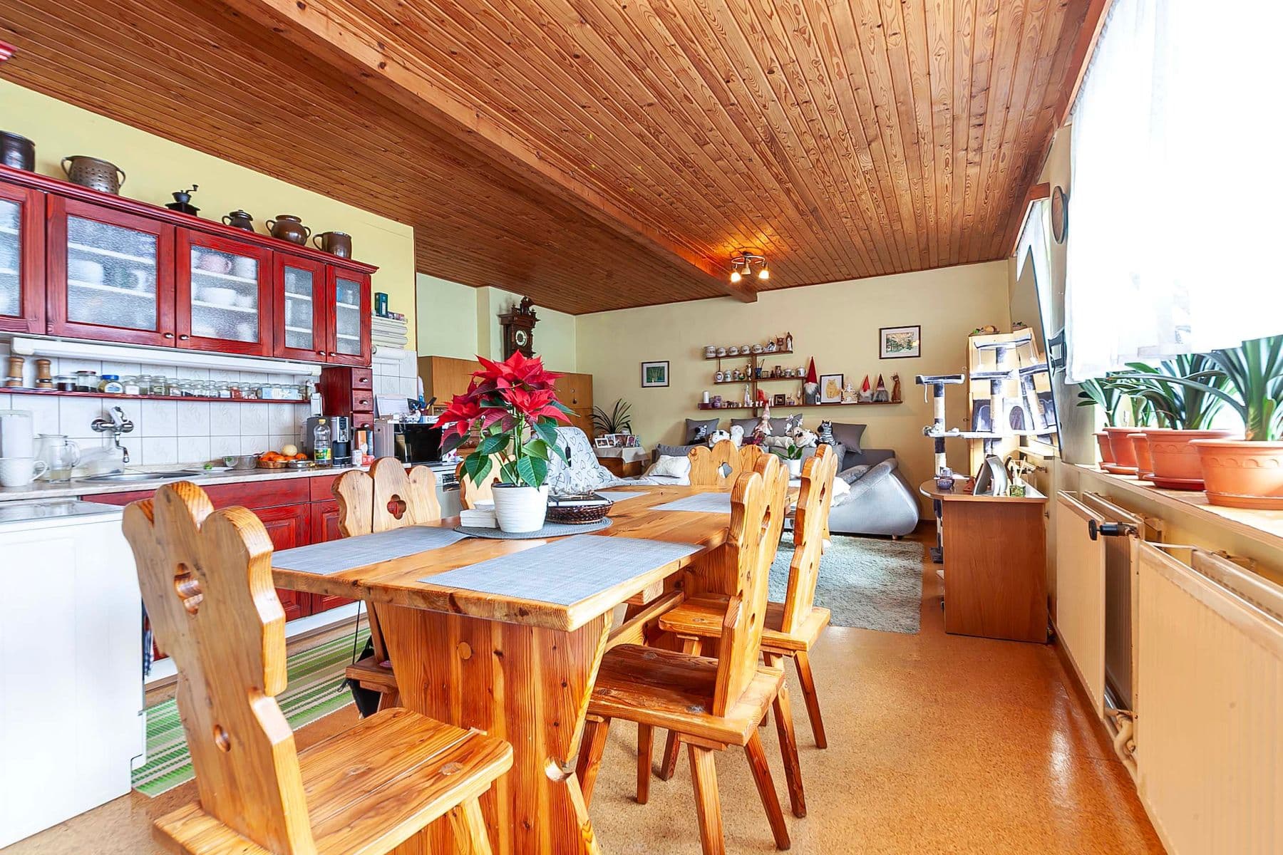 Predaj domu 464 m², pozemek 609 m², náměstí 1. máje, Chrastava, Liberecký kraj Predaj domu 464 m², pozemek 609 m², náměstí 1. máje, Chrastava, Liberecký kraj