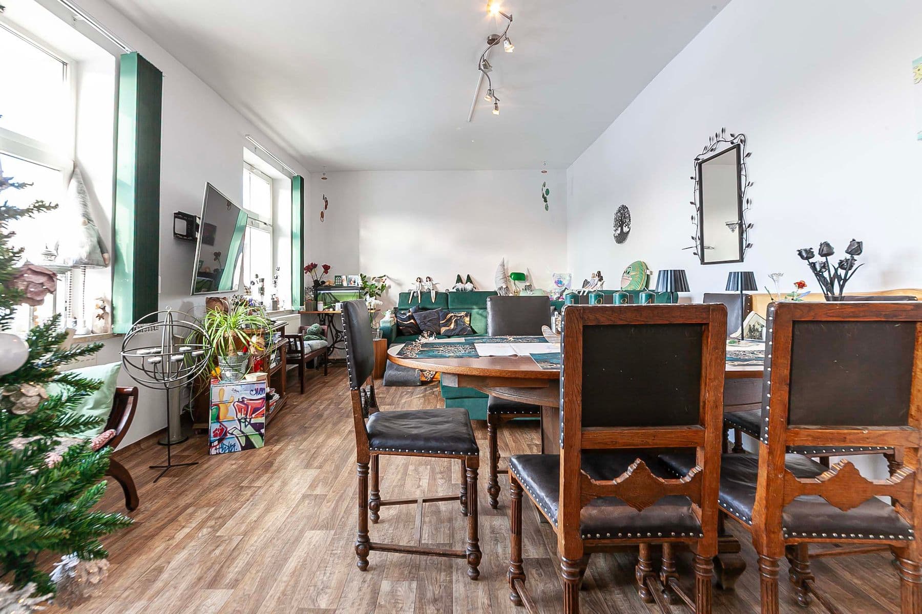 Predaj domu 464 m², pozemek 609 m², náměstí 1. máje, Chrastava, Liberecký kraj Predaj domu 464 m², pozemek 609 m², náměstí 1. máje, Chrastava, Liberecký kraj