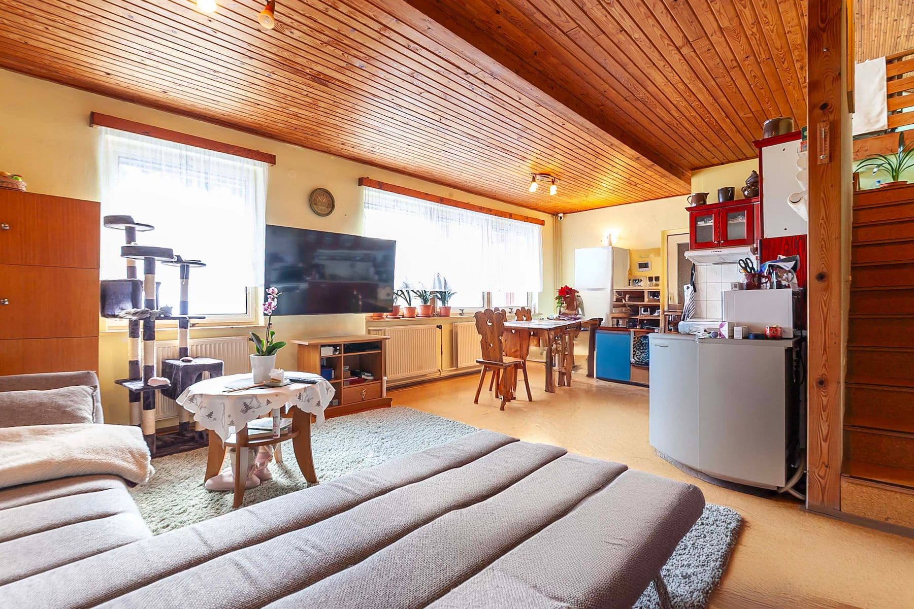 Predaj domu 464 m², pozemek 609 m², náměstí 1. máje, Chrastava, Liberecký kraj Predaj domu 464 m², pozemek 609 m², náměstí 1. máje, Chrastava, Liberecký kraj