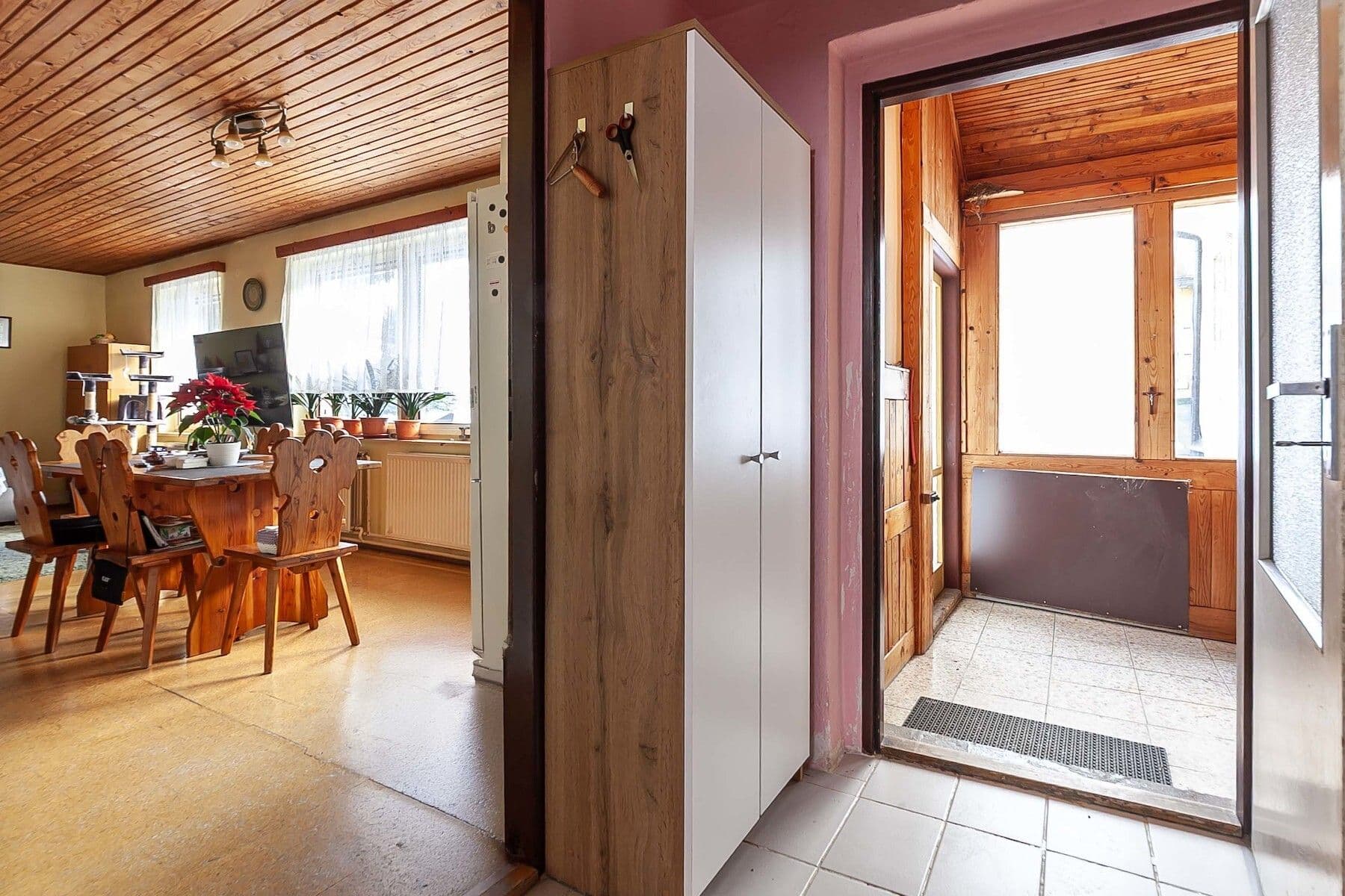 Predaj domu 464 m², pozemek 609 m², náměstí 1. máje, Chrastava, Liberecký kraj Predaj domu 464 m², pozemek 609 m², náměstí 1. máje, Chrastava, Liberecký kraj