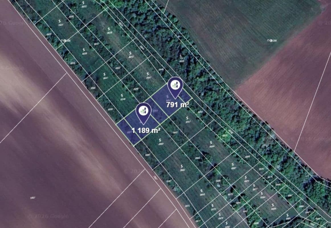 Predaj pozemku 1.980 m², Božice, Jihomoravský kraj Predaj pozemku 1.980 m², Božice, Jihomoravský kraj