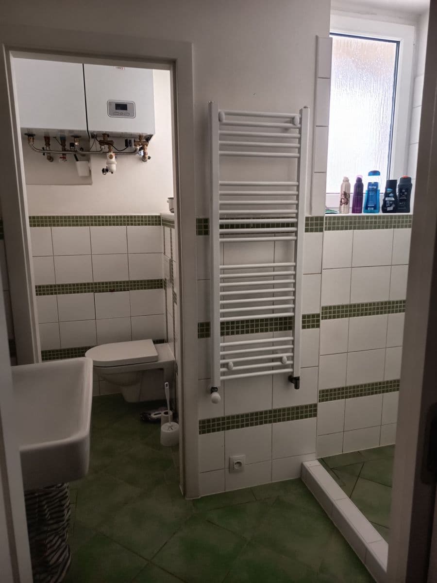 Prenájom bytu 2-izbový 42 m², Nad Dvorem, Karlovy Vary, Karlovarský kraj Prenájom bytu 2-izbový 42 m², Nad Dvorem, Karlovy Vary, Karlovarský kraj