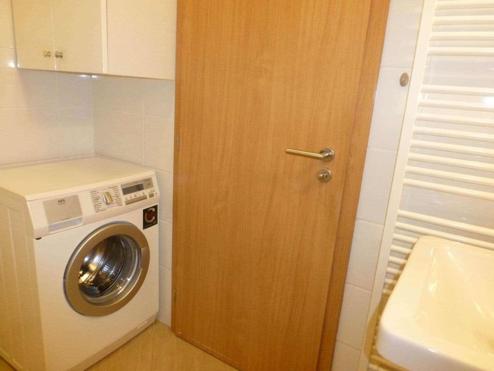 Prenájom bytu 2-izbový 56 m², Jana Přibíka, Praha, Praha Prenájom bytu 2-izbový 56 m², Jana Přibíka, Praha, Praha