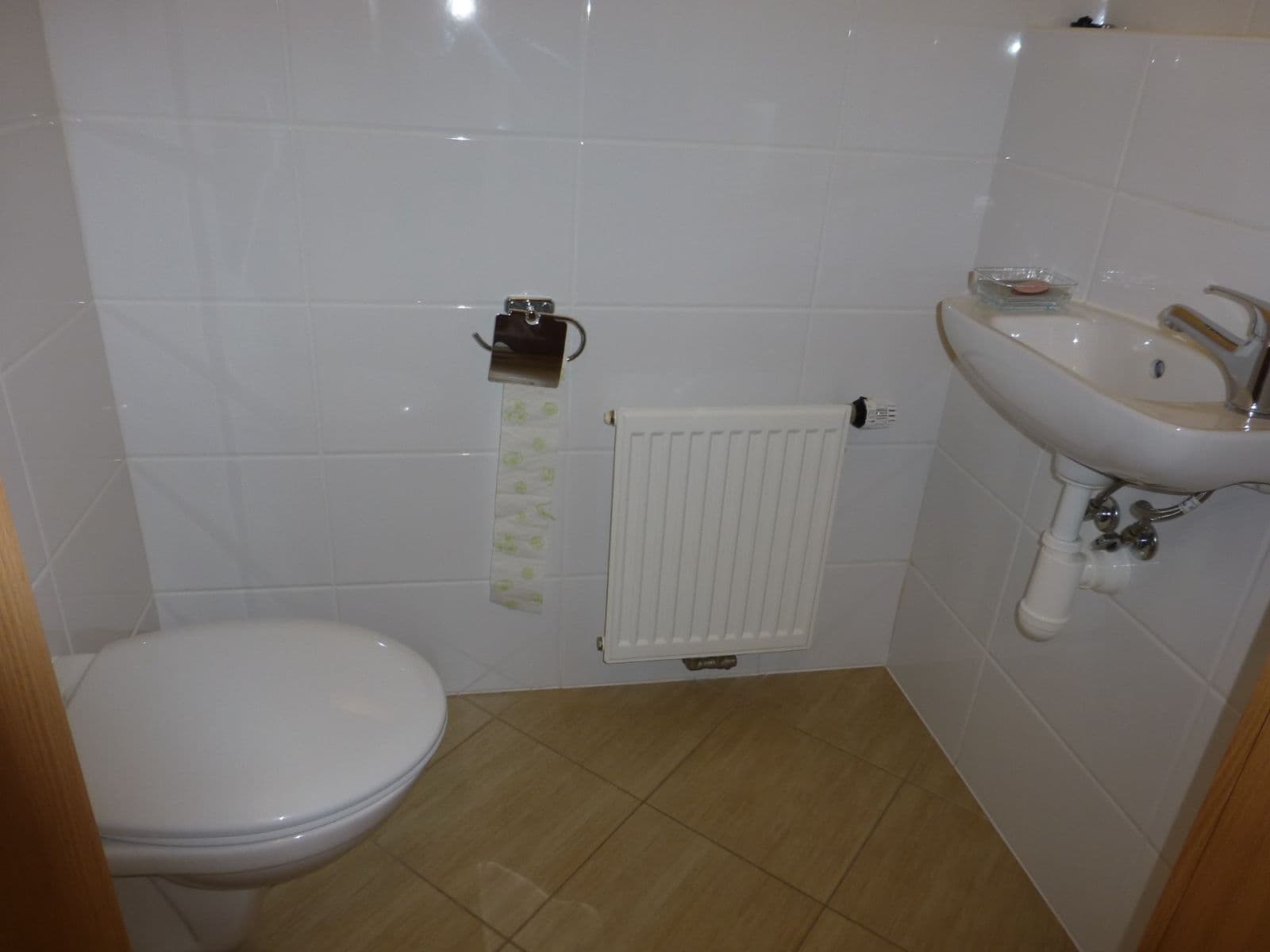 Prenájom bytu 2-izbový 56 m², Jana Přibíka, Praha, Praha Prenájom bytu 2-izbový 56 m², Jana Přibíka, Praha, Praha