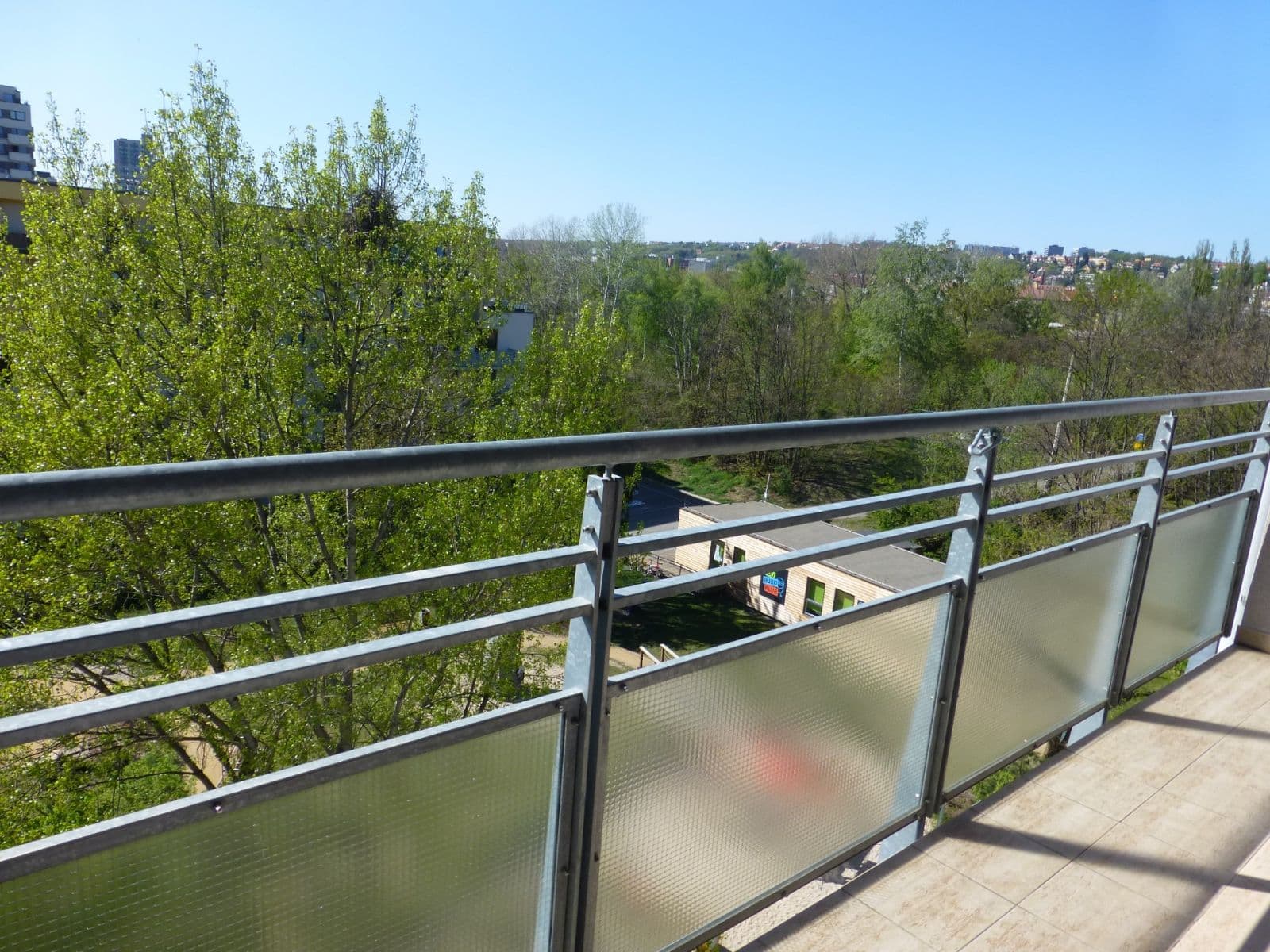 Prenájom bytu 2-izbový 56 m², Jana Přibíka, Praha, Praha Prenájom bytu 2-izbový 56 m², Jana Přibíka, Praha, Praha