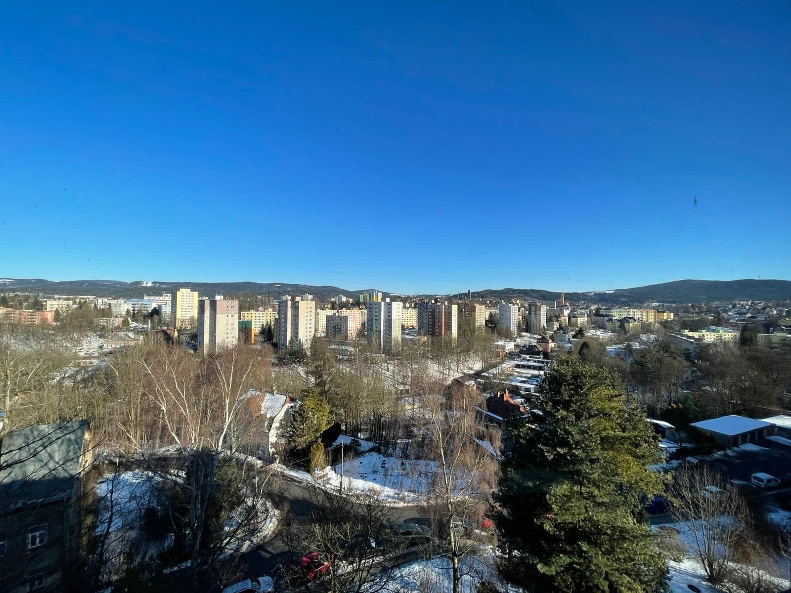 Predaj bytu 2-izbový 63 m², Řetízková, Jablonec nad Nisou, Liberecký kraj Predaj bytu 2-izbový 63 m², Řetízková, Jablonec nad Nisou, Liberecký kraj