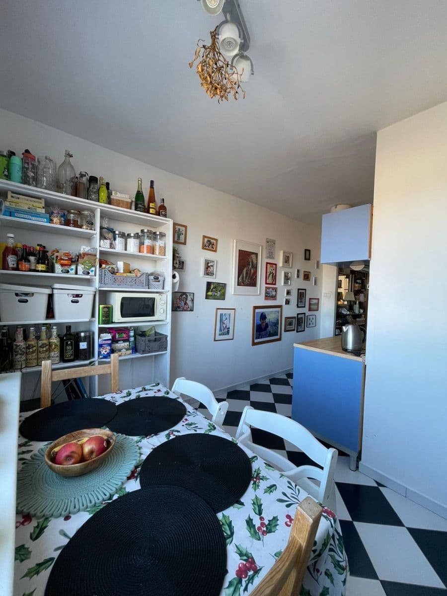 Predaj bytu 2-izbový 63 m², Řetízková, Jablonec nad Nisou, Liberecký kraj Predaj bytu 2-izbový 63 m², Řetízková, Jablonec nad Nisou, Liberecký kraj