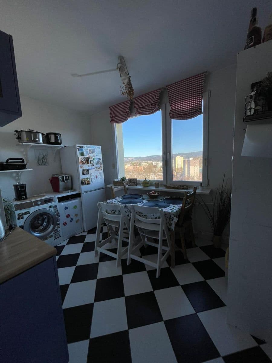 Predaj bytu 2-izbový 63 m², Řetízková, Jablonec nad Nisou, Liberecký kraj Predaj bytu 2-izbový 63 m², Řetízková, Jablonec nad Nisou, Liberecký kraj