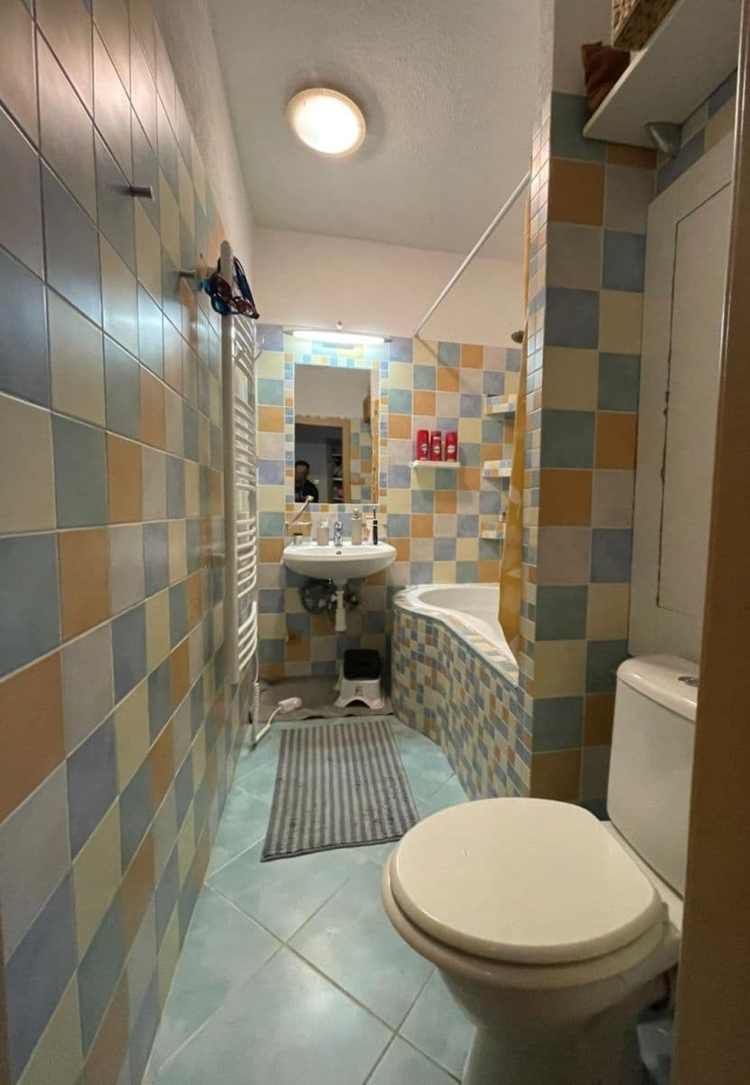 Predaj bytu 2-izbový 63 m², Řetízková, Jablonec nad Nisou, Liberecký kraj Predaj bytu 2-izbový 63 m², Řetízková, Jablonec nad Nisou, Liberecký kraj