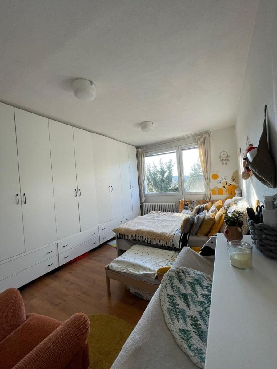 Predaj bytu 2-izbový 63 m², Řetízková, Jablonec nad Nisou, Liberecký kraj Predaj bytu 2-izbový 63 m², Řetízková, Jablonec nad Nisou, Liberecký kraj