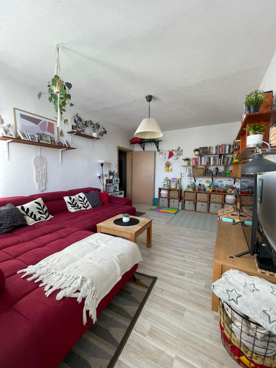 Predaj bytu 2-izbový 63 m², Řetízková, Jablonec nad Nisou, Liberecký kraj Predaj bytu 2-izbový 63 m², Řetízková, Jablonec nad Nisou, Liberecký kraj