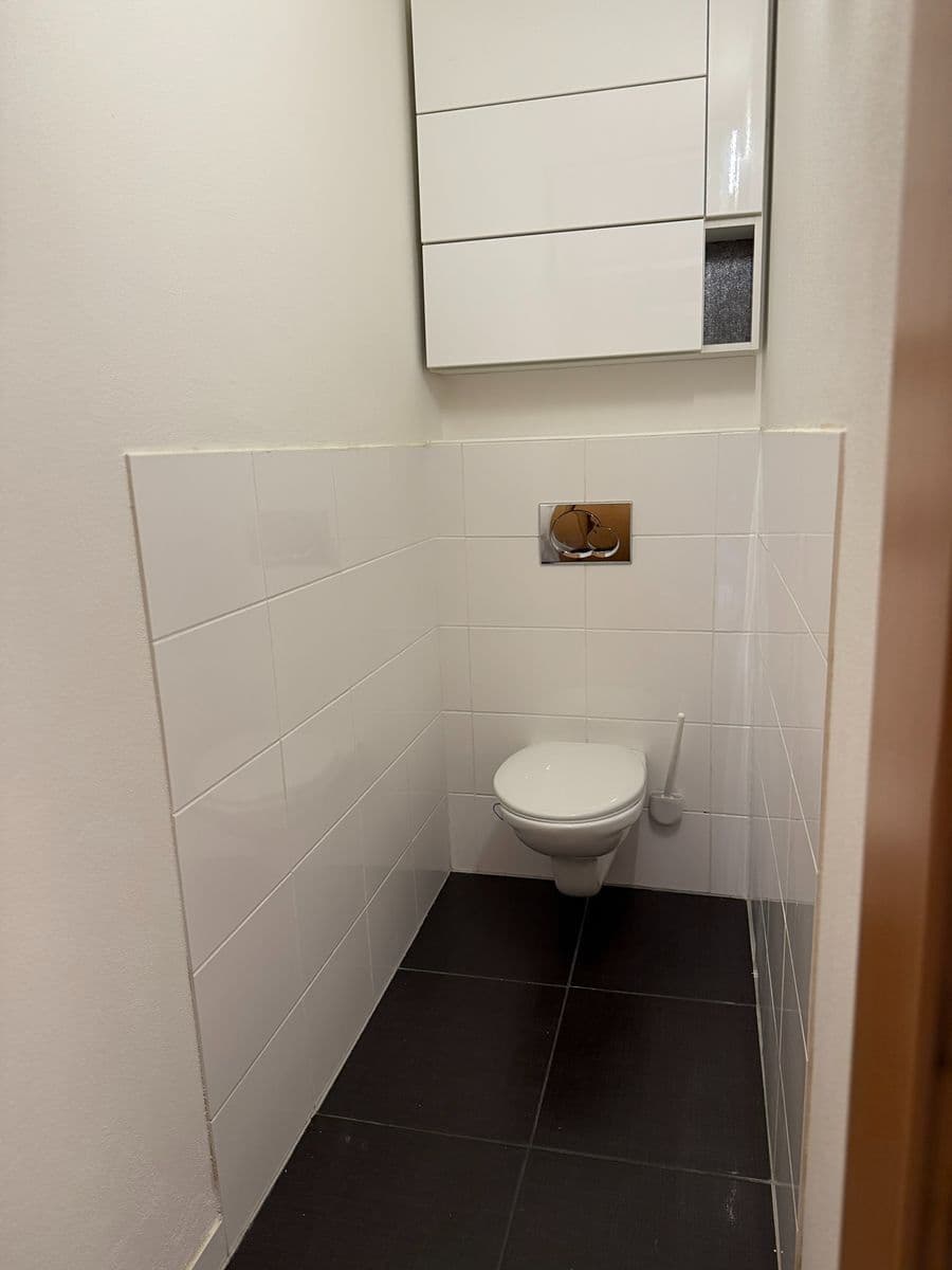 Prenájom bytu 56 m², Moutnická, Brno, Jihomoravský kraj Prenájom bytu 56 m², Moutnická, Brno, Jihomoravský kraj