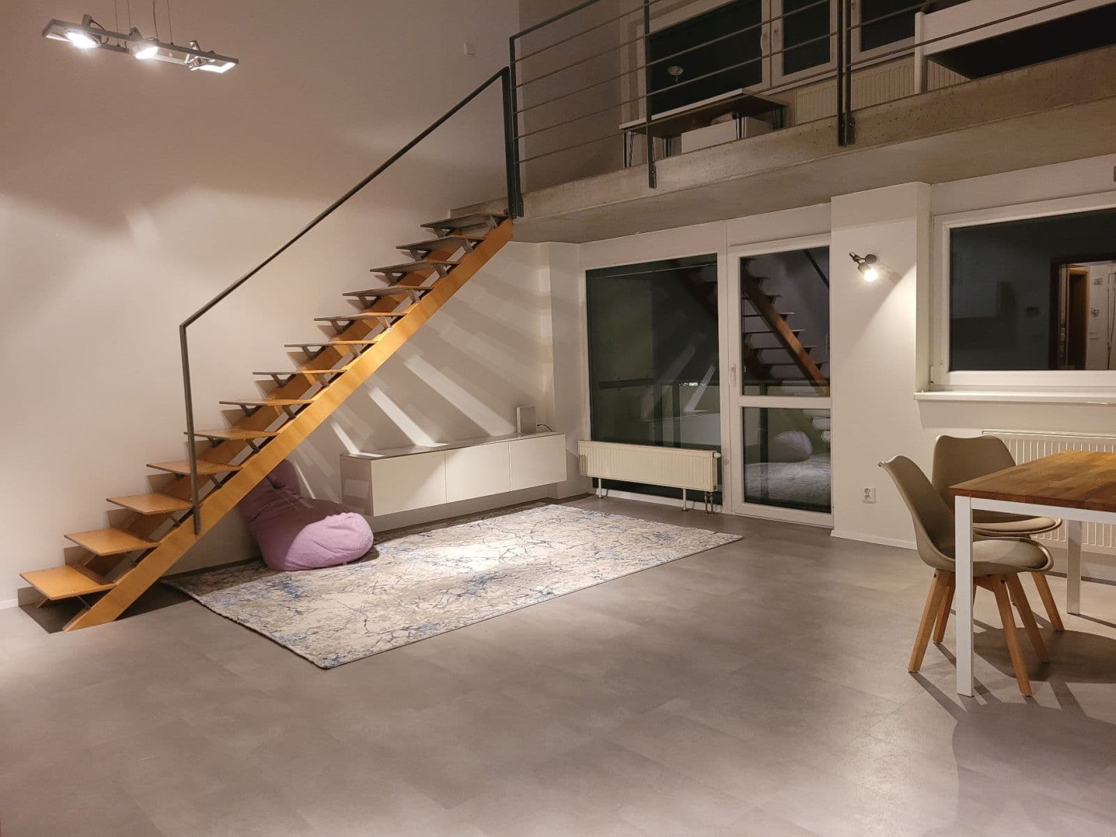 Prenájom bytu 56 m², Moutnická, Brno, Jihomoravský kraj Prenájom bytu 56 m², Moutnická, Brno, Jihomoravský kraj