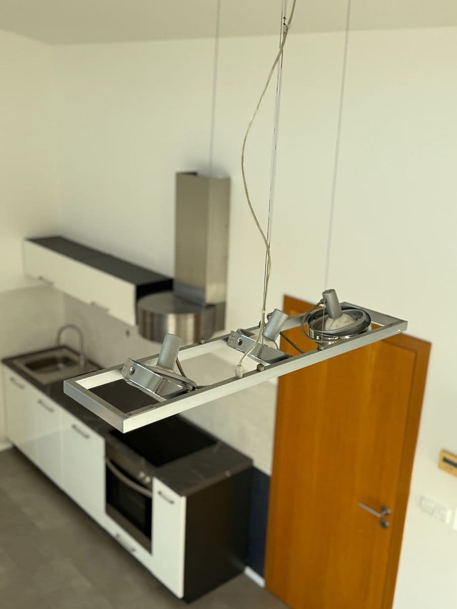 Prenájom bytu 56 m², Moutnická, Brno, Jihomoravský kraj Prenájom bytu 56 m², Moutnická, Brno, Jihomoravský kraj