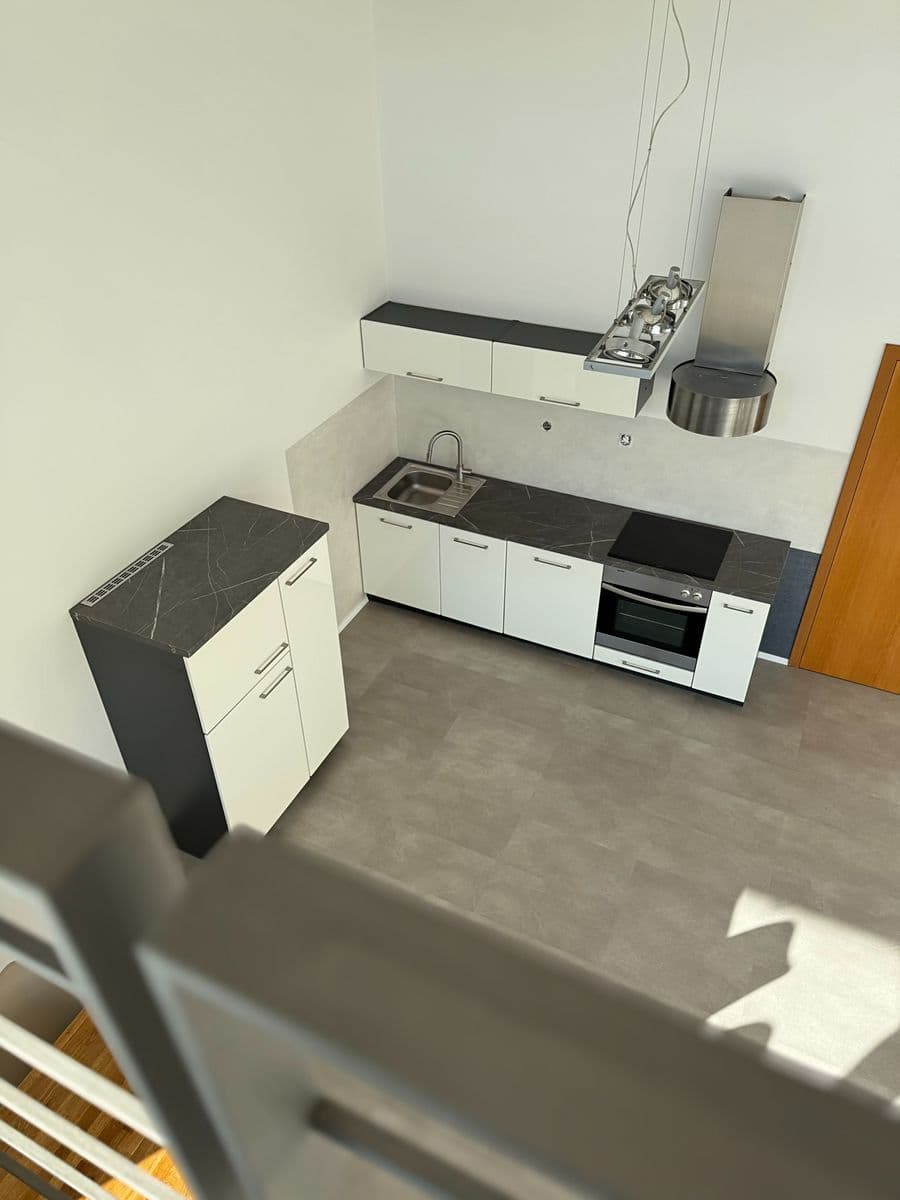 Prenájom bytu 56 m², Moutnická, Brno, Jihomoravský kraj Prenájom bytu 56 m², Moutnická, Brno, Jihomoravský kraj