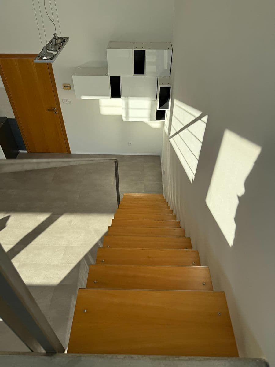 Prenájom bytu 56 m², Moutnická, Brno, Jihomoravský kraj Prenájom bytu 56 m², Moutnická, Brno, Jihomoravský kraj