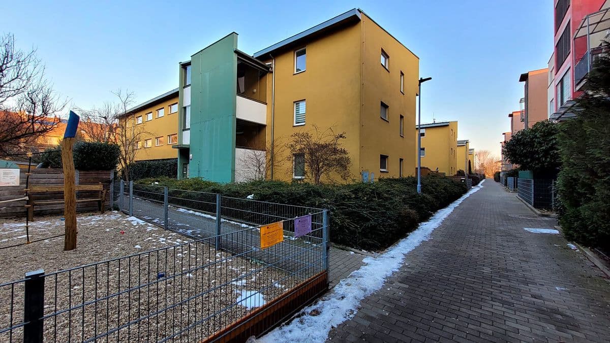 Prenájom bytu 56 m², Moutnická, Brno, Jihomoravský kraj Prenájom bytu 56 m², Moutnická, Brno, Jihomoravský kraj