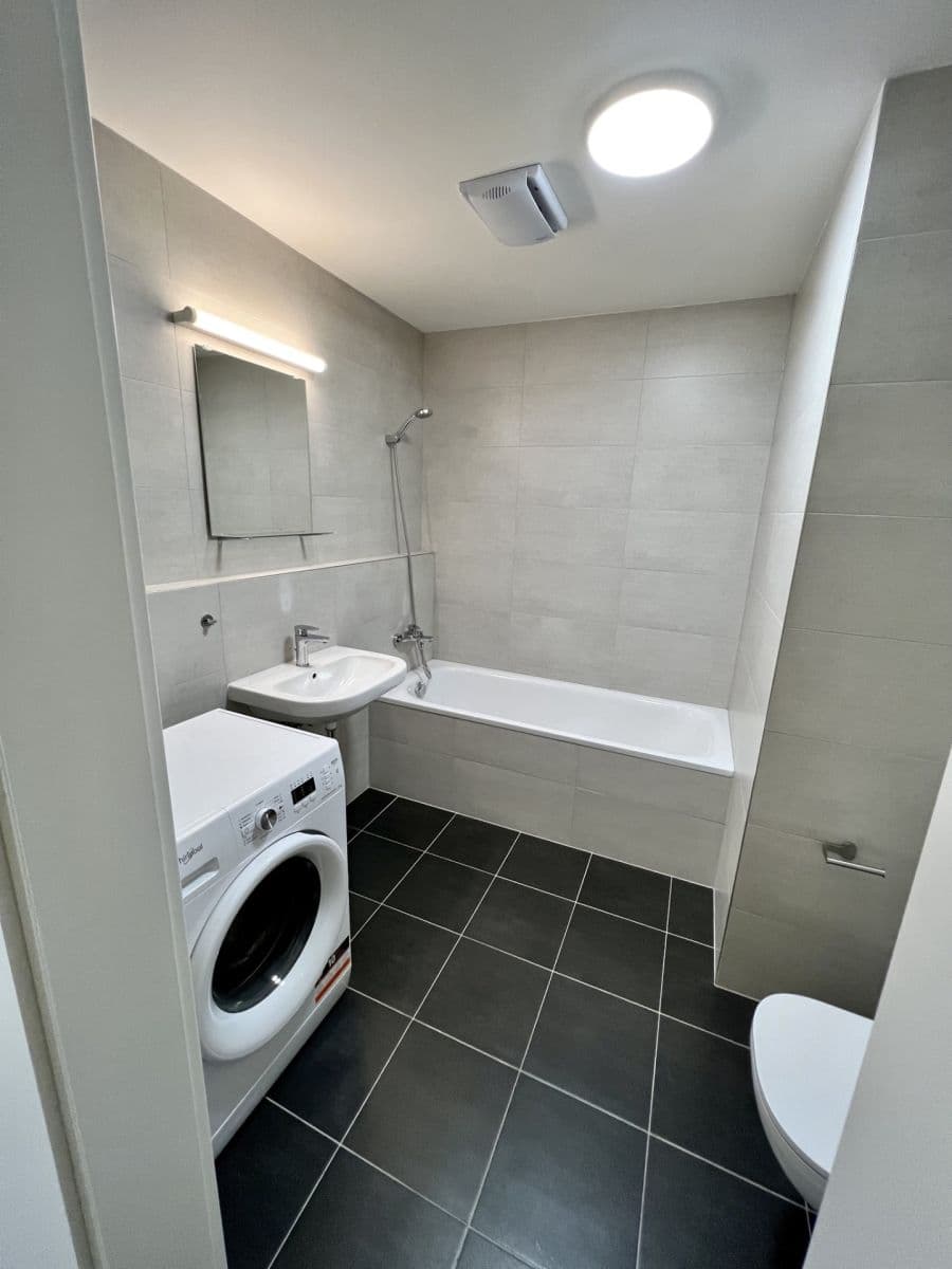 Predaj bytu 2-izbový 38 m², Olgy Havlové, Praha, Praha Predaj bytu 2-izbový 38 m², Olgy Havlové, Praha, Praha