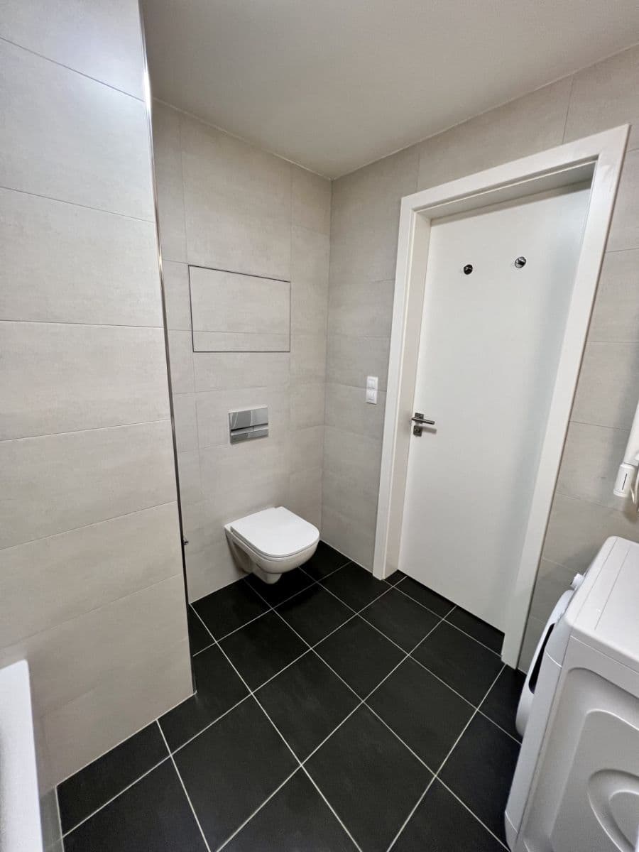 Predaj bytu 2-izbový 38 m², Olgy Havlové, Praha, Praha Predaj bytu 2-izbový 38 m², Olgy Havlové, Praha, Praha