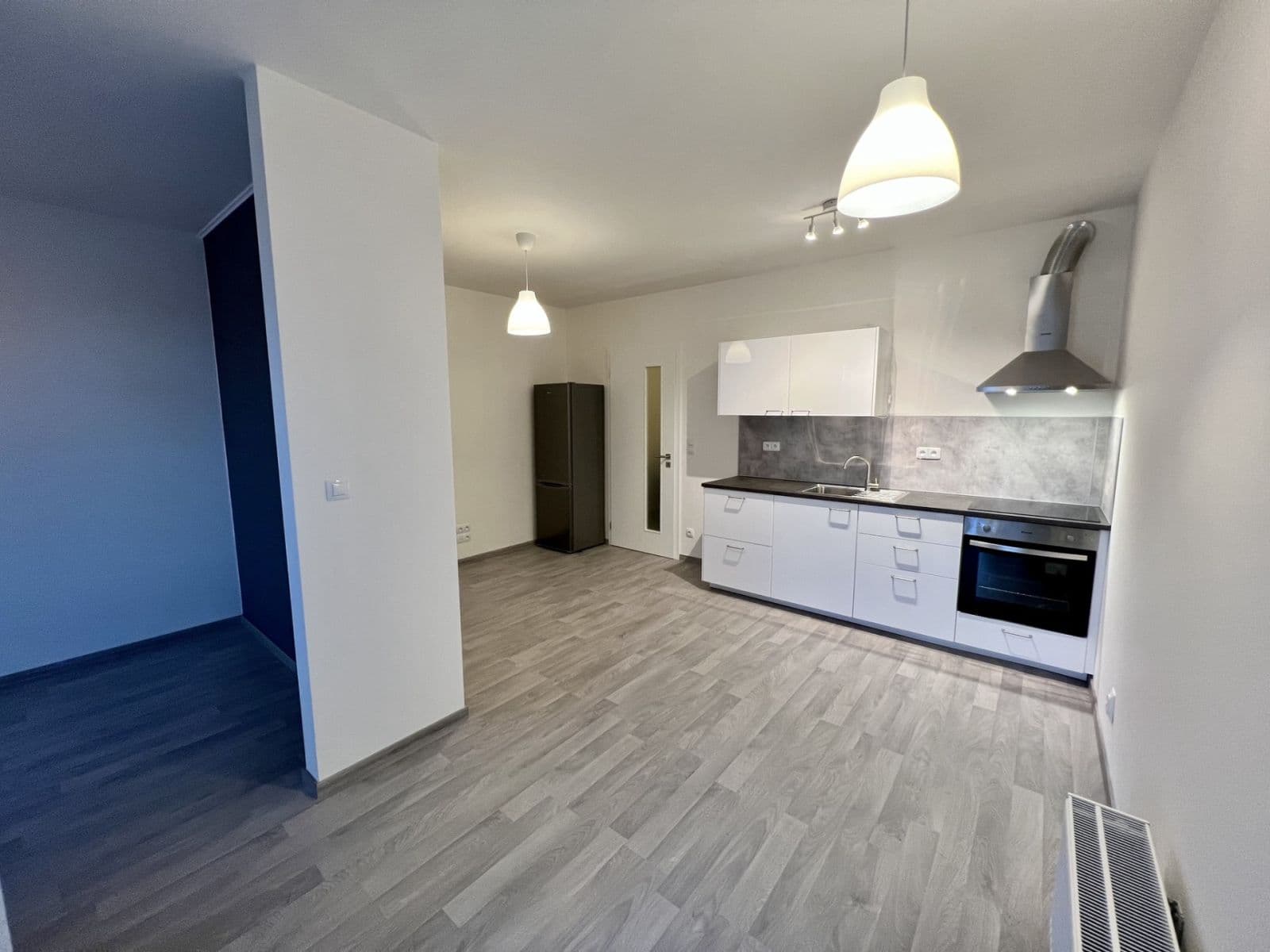 Predaj bytu 2-izbový 38 m², Olgy Havlové, Praha, Praha Predaj bytu 2-izbový 38 m², Olgy Havlové, Praha, Praha