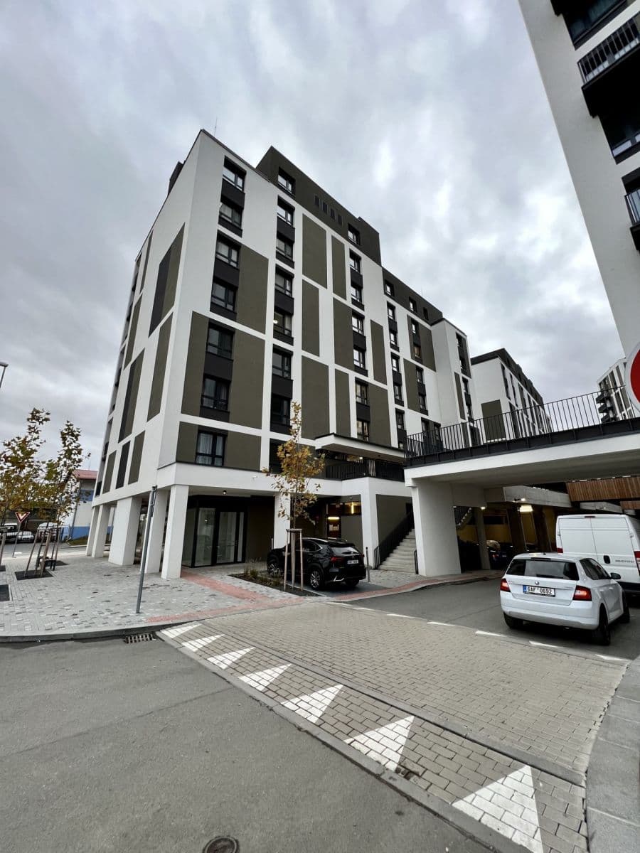 Predaj bytu 2-izbový 38 m², Olgy Havlové, Praha, Praha Predaj bytu 2-izbový 38 m², Olgy Havlové, Praha, Praha