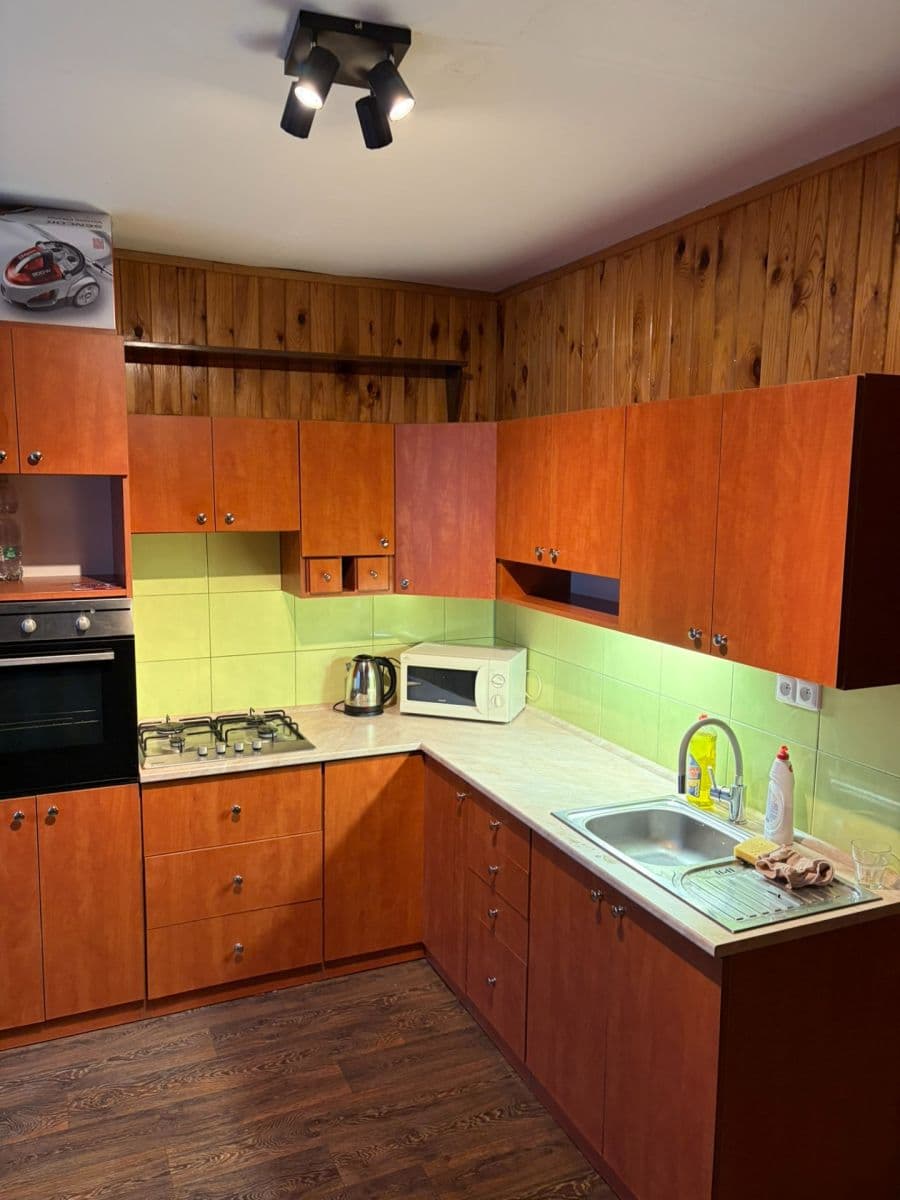 Predaj bytu 1-izbový 37 m², Tylova, Litvínov, Ústecký kraj Predaj bytu 1-izbový 37 m², Tylova, Litvínov, Ústecký kraj