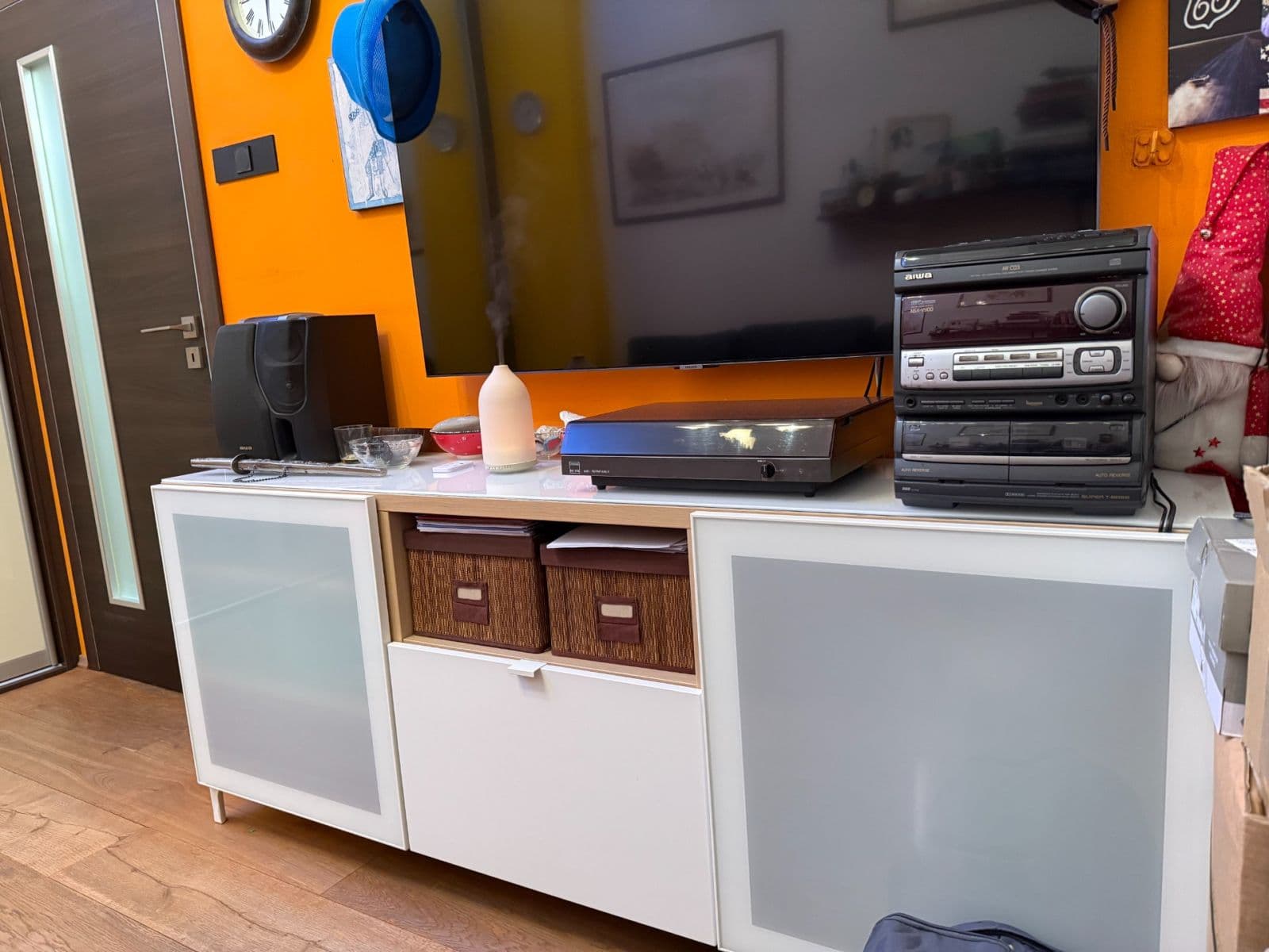 Predaj bytu 2-izbový 40 m², Čestmírova, Praha, Praha Predaj bytu 2-izbový 40 m², Čestmírova, Praha, Praha