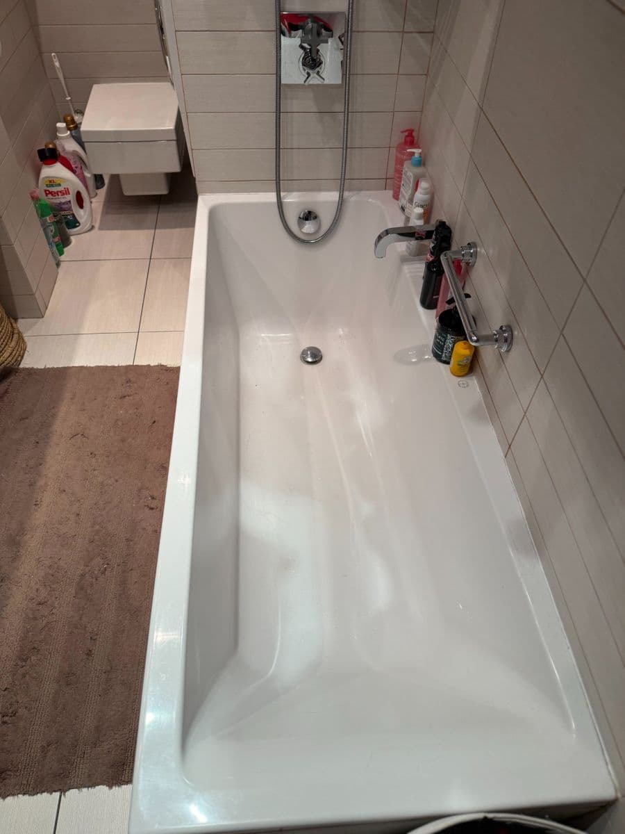 Predaj bytu 2-izbový 40 m², Čestmírova, Praha, Praha Predaj bytu 2-izbový 40 m², Čestmírova, Praha, Praha