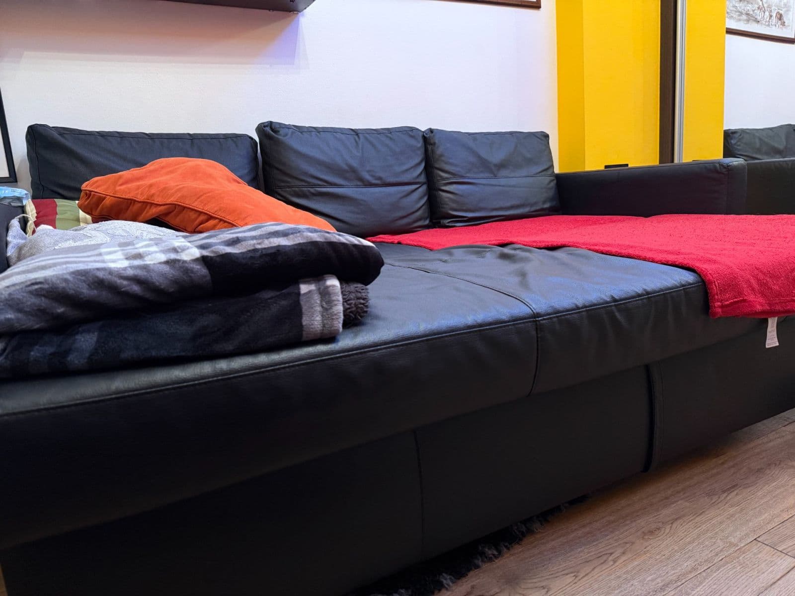 Predaj bytu 2-izbový 40 m², Čestmírova, Praha, Praha Predaj bytu 2-izbový 40 m², Čestmírova, Praha, Praha