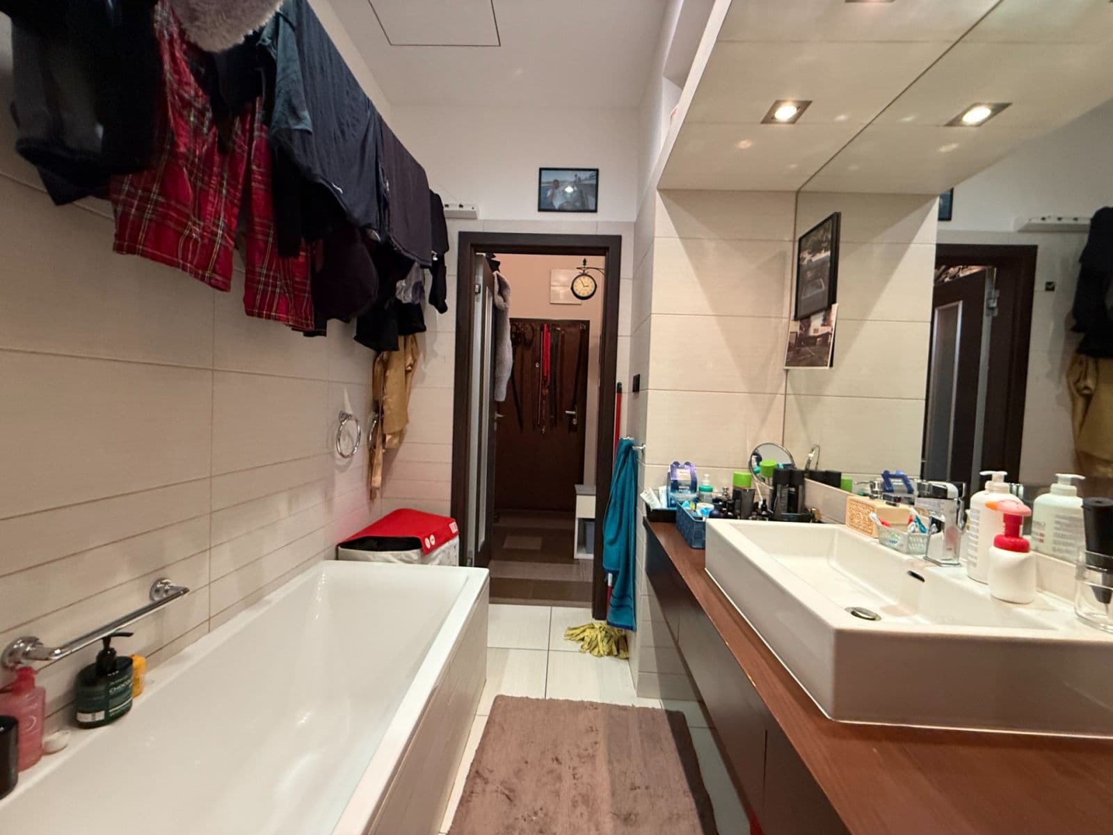 Predaj bytu 2-izbový 40 m², Čestmírova, Praha, Praha Predaj bytu 2-izbový 40 m², Čestmírova, Praha, Praha