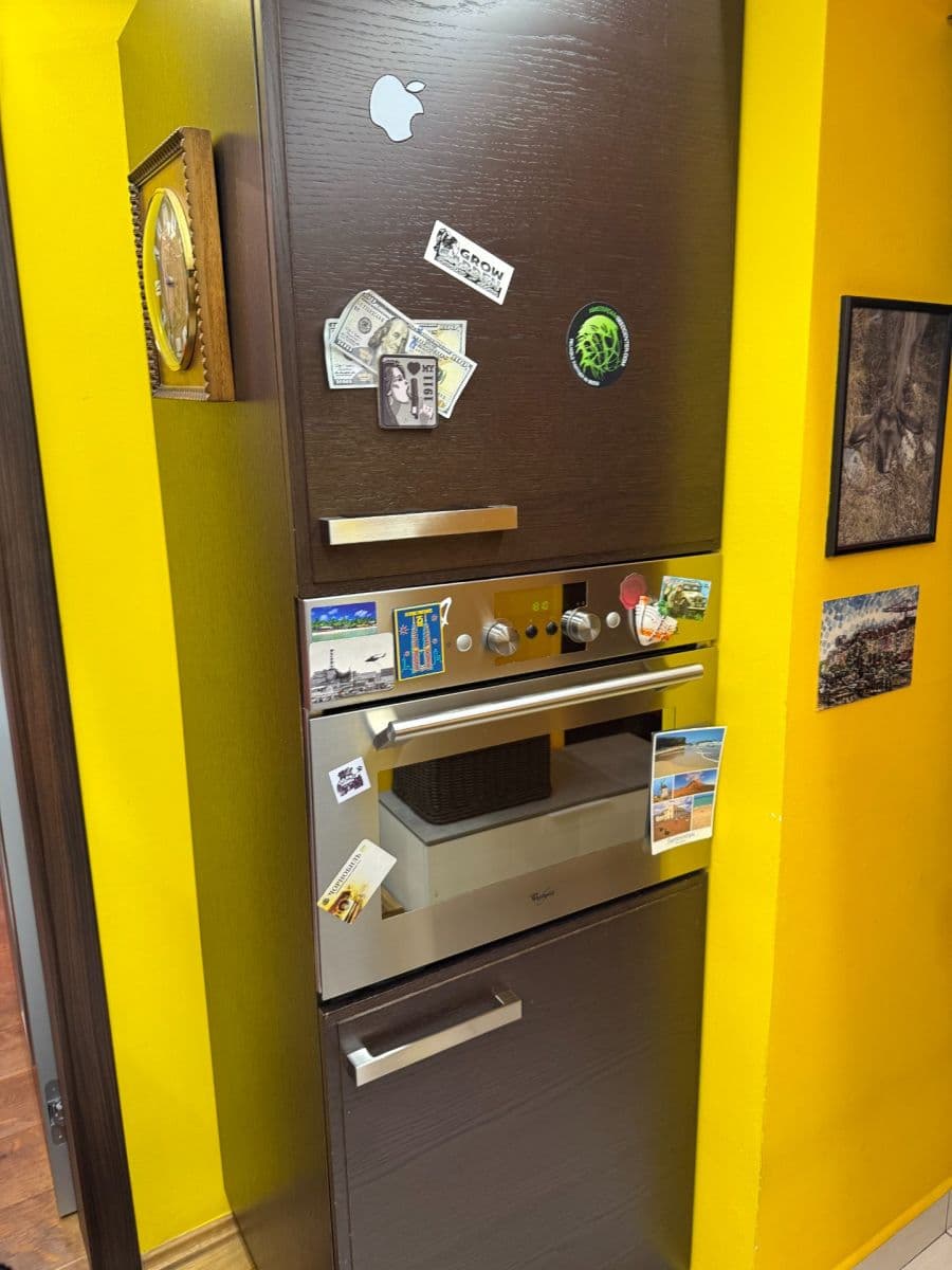 Predaj bytu 2-izbový 40 m², Čestmírova, Praha, Praha Predaj bytu 2-izbový 40 m², Čestmírova, Praha, Praha